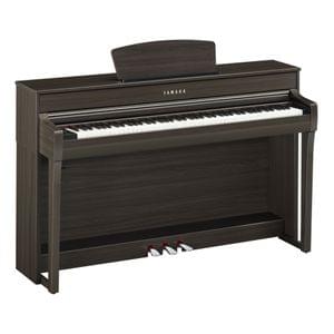 1603196339052-Yamaha Clavinova CLP-735 Dark Walnut Digital Piano with Bench.jpg